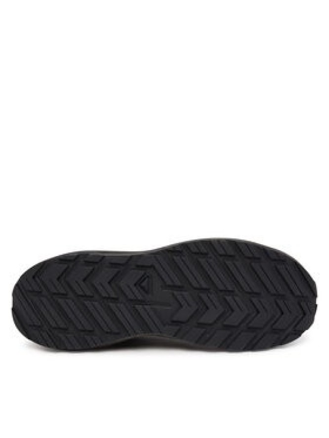 Salomon Sneakersy Xc Roam Gore-Tex L49126600 Czarny