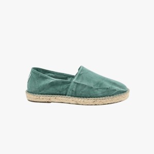 Buty Natural World Old Trebol albahaca