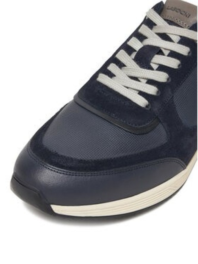 Lasocki Sneakersy CEO-LUIS-07 MI24 Granatowy