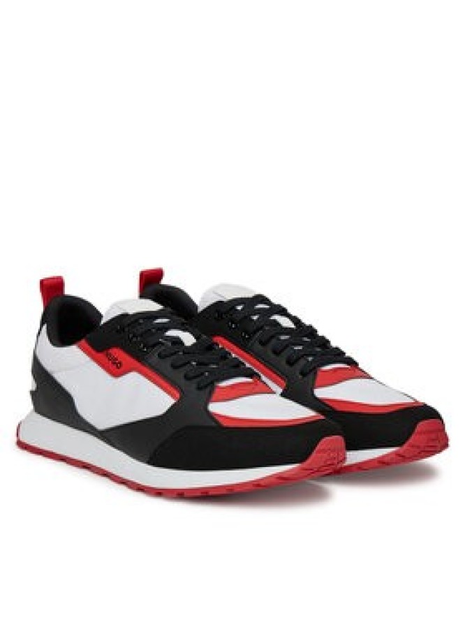 HUGO Sneakersy Icelin 50536568 Kolorowy