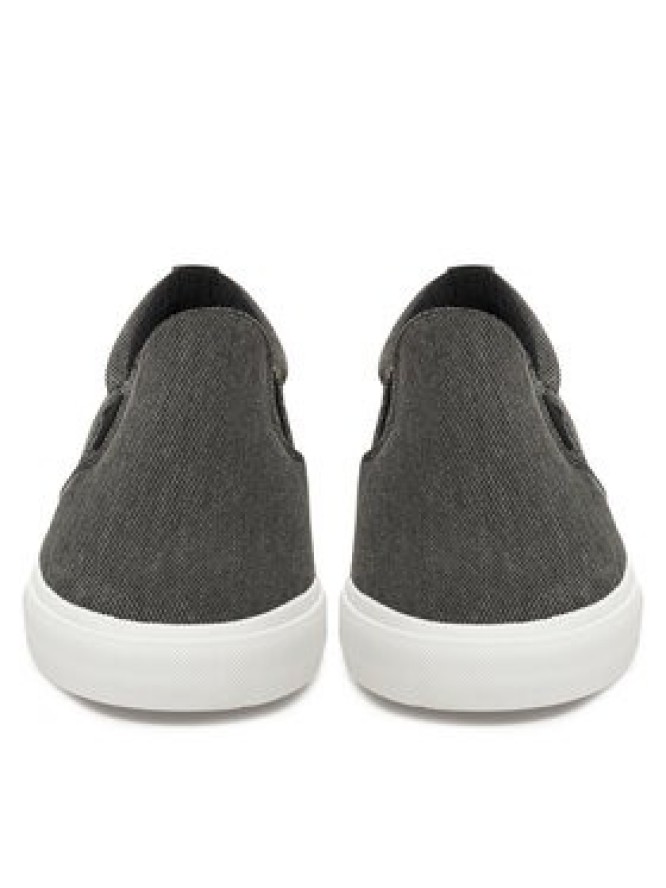 Nautica Tenisówki MSS20515-01 Szary