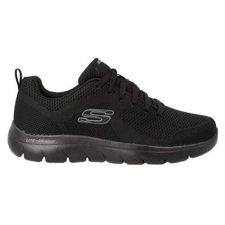 Buty do chodzenia męskie Skechers Brisbane