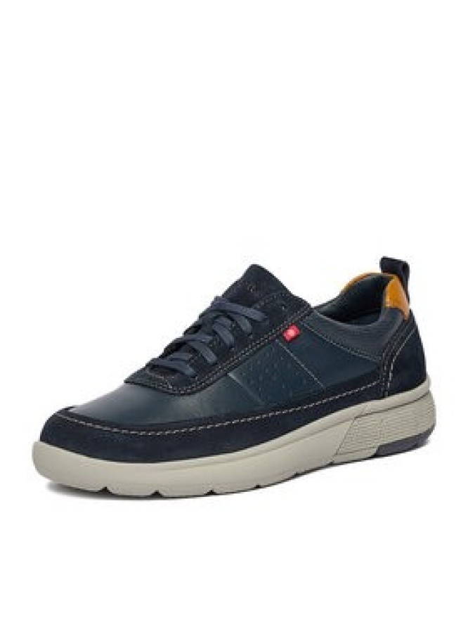 Go Soft Sneakersy CEO-CIRO-100 MB Granatowy