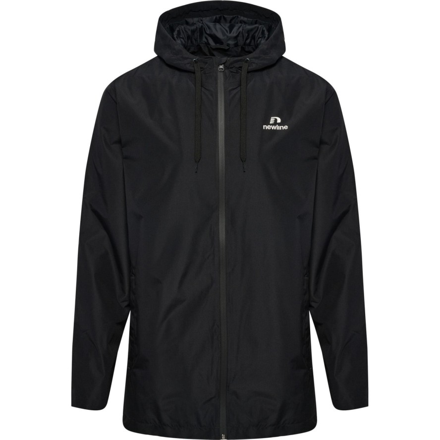 Kurtka wodoodporna Newline Lea