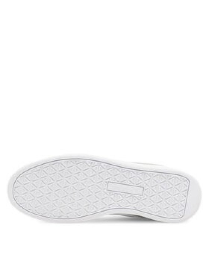 U.S. Polo Assn. Sneakersy ROKKO001M/CY4 Biały