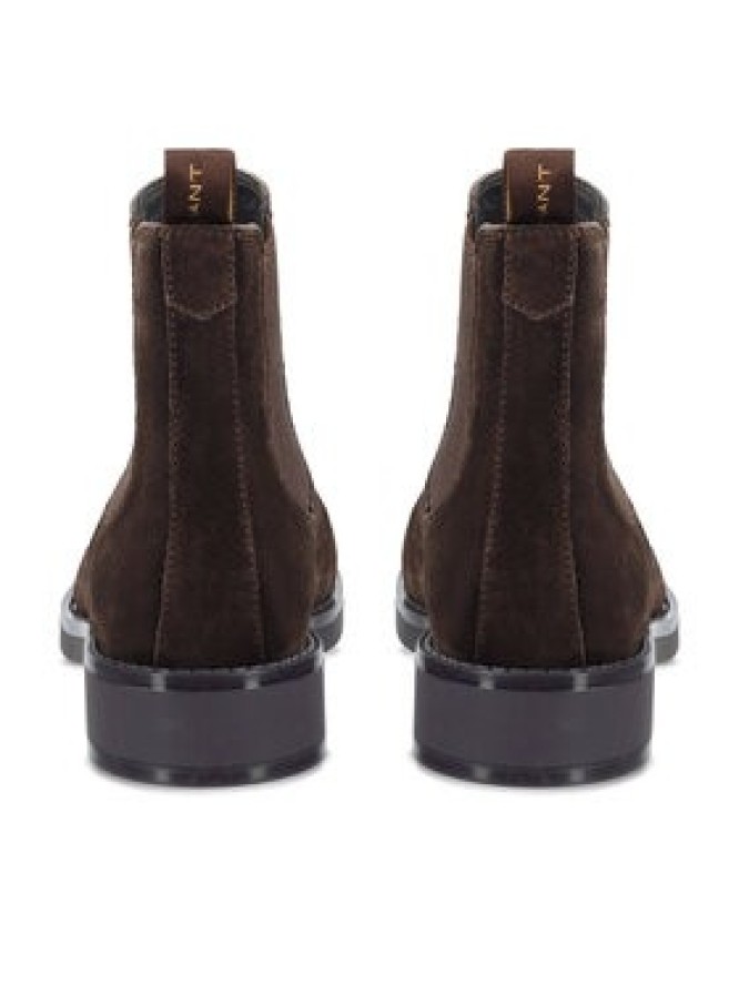 Gant Sztyblety 31653106 Brązowy