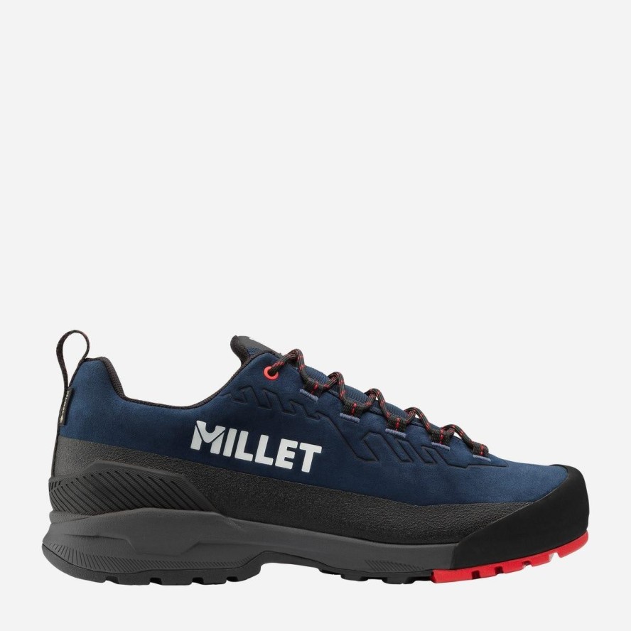 Buty turystyczne męskie Millet Cimaï Pro GoreTex M podejściowe