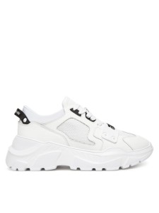 Versace Jeans Couture Sneakersy 78YA3SC4 Biały