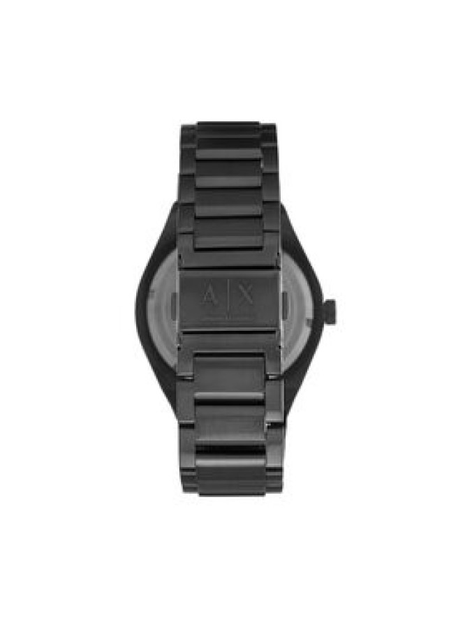 Armani Exchange Zegarek Sync AX4300 Szary
