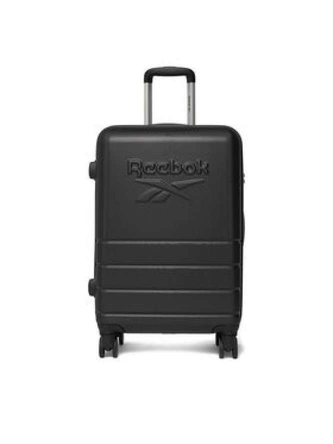 Reebok Walizka średnia CEO-RBK-WAL-001-CCC-M-2 Czarny