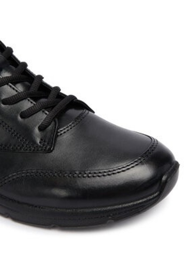 ECCO Sneakersy Irving 51175401001 Czarny