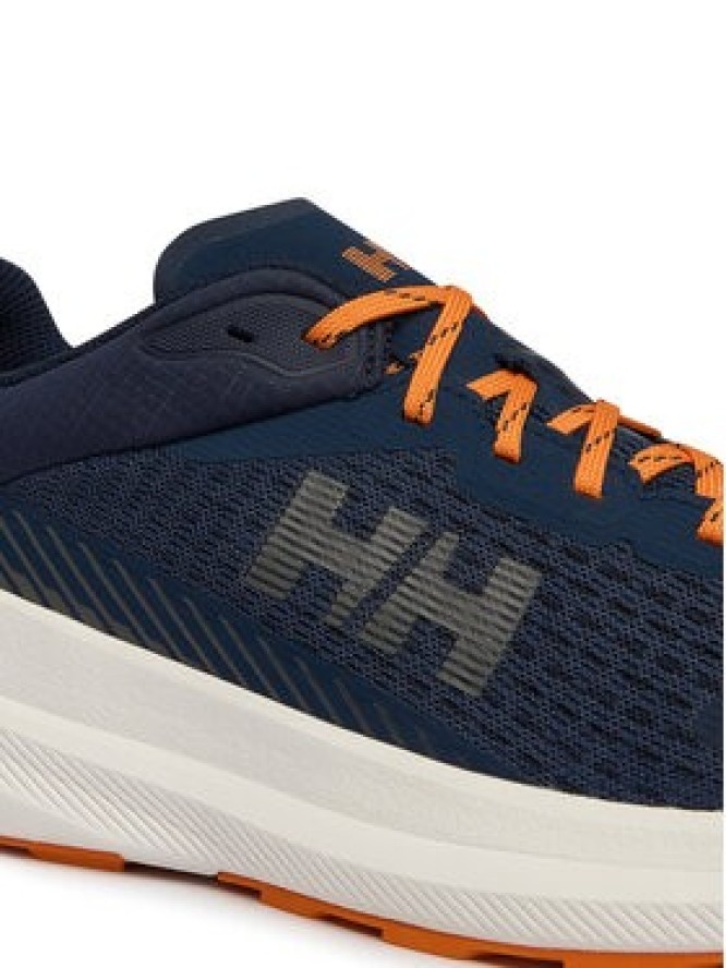 Helly Hansen Sneakersy BUZZARD TR 12057 Granatowy
