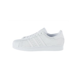 Buty adidas Superstar Białe