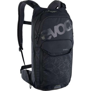 EVOC STAGE 6l plecak rowerowy czarny - 6 l