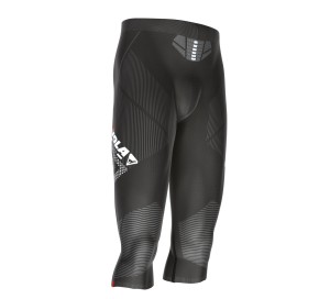 Technical Baselayer Bottoms Vola Black 2025