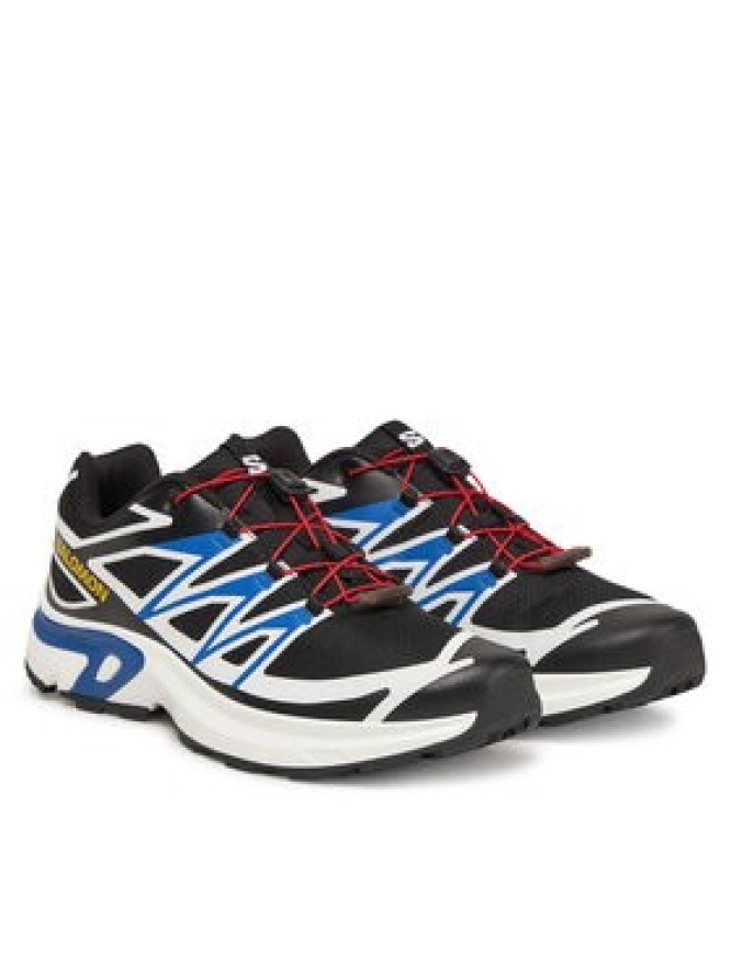 Salomon Sneakersy Xt-Evr L47804200 Niebieski