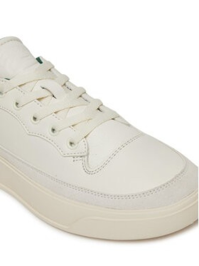 Lacoste Sneakersy G80 Club 7-49SMA0040 Biały