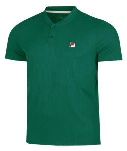 Koszulka tenisowa Fila T-shirt Addison