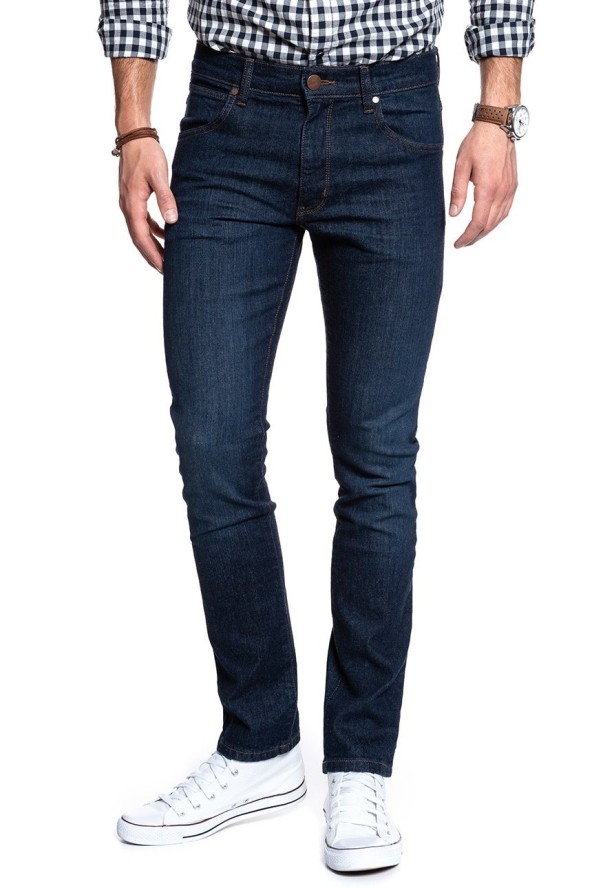 WRANGLER SPODNIE MĘSKIE LARSTON EASY RIDER W18SM469U 112127543