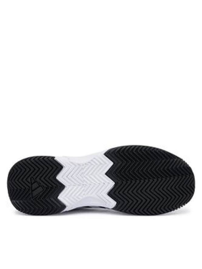 adidas Buty do tenisa Gamecourt 2 KI0780 Czarny