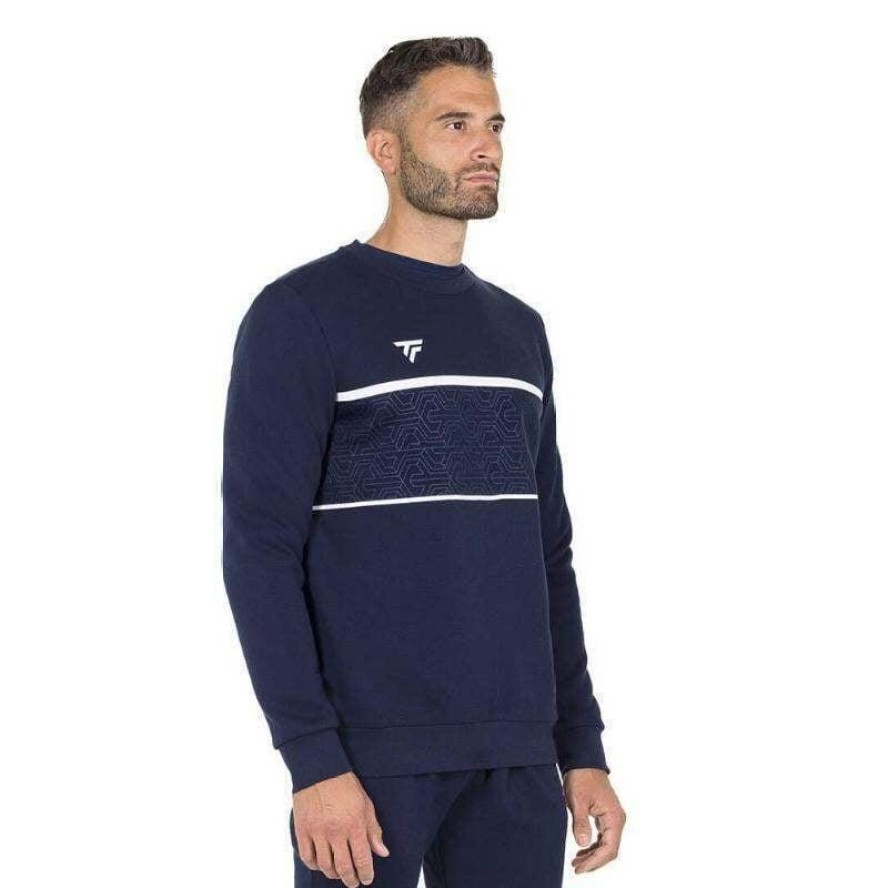 Bluza męska Tecnifibre Team Sweater