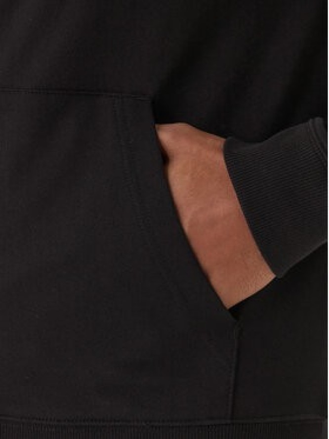 EA7 Emporio Armani Bluza 7M001314 AF13512 Czarny Regular Fit