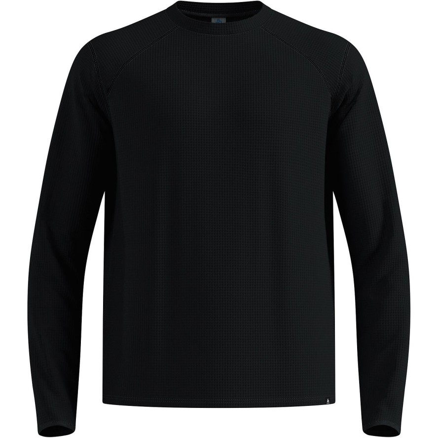 Bluza bez kaptura Odlo Mid Layer CUBIC