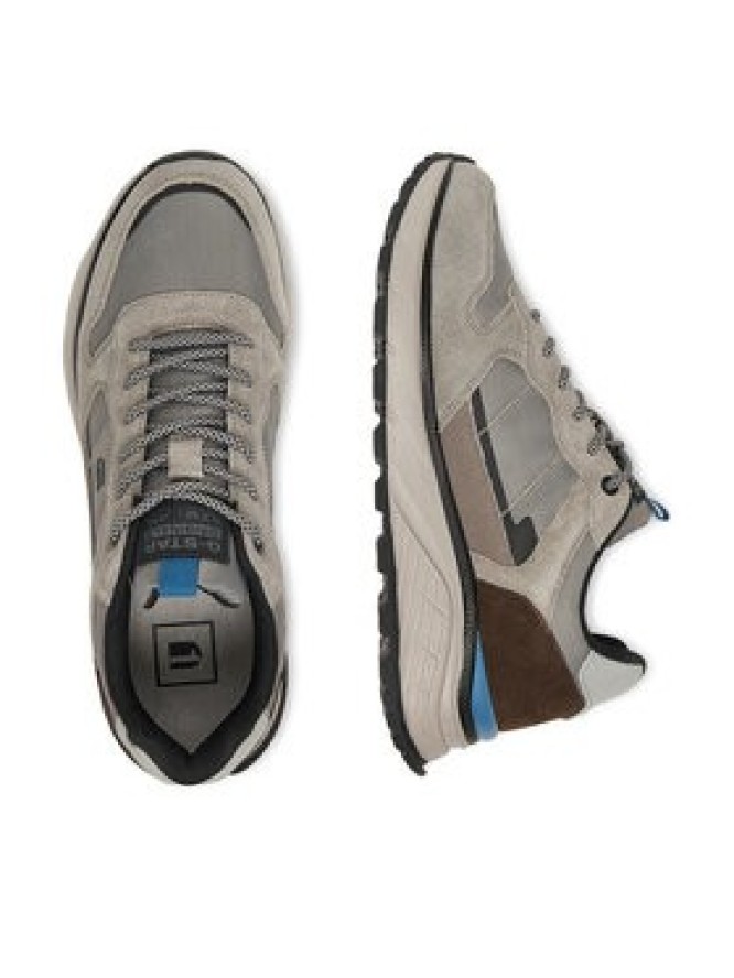 G-Star Raw Sneakersy CEO-ADRI-01 Szary