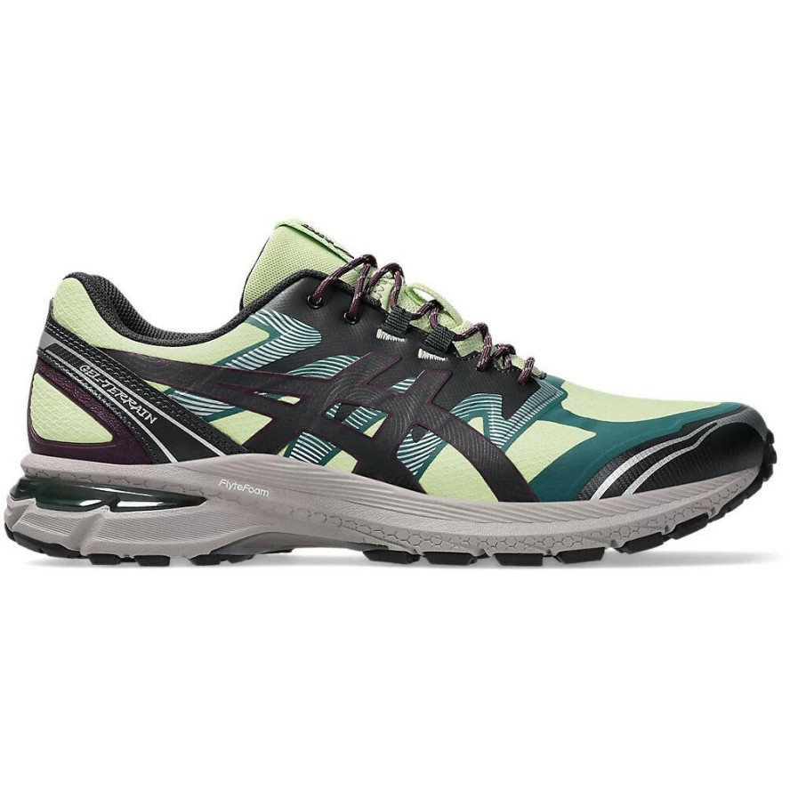Buty sportowe asics Men Gel terrain