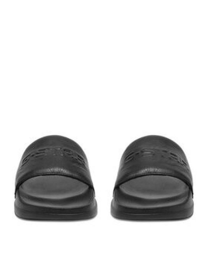 G-Star Raw Klapki DARBY-14G MI08 Czarny