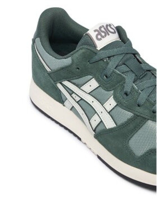 Asics Sneakersy Lyte Classic 1203A611 Zielony