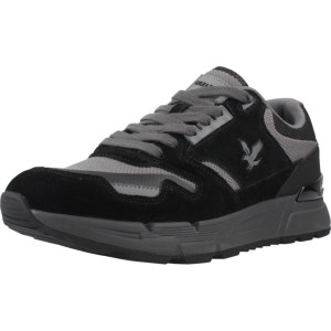 Buty LYLE&SCOTT FOREVER003 Czarny