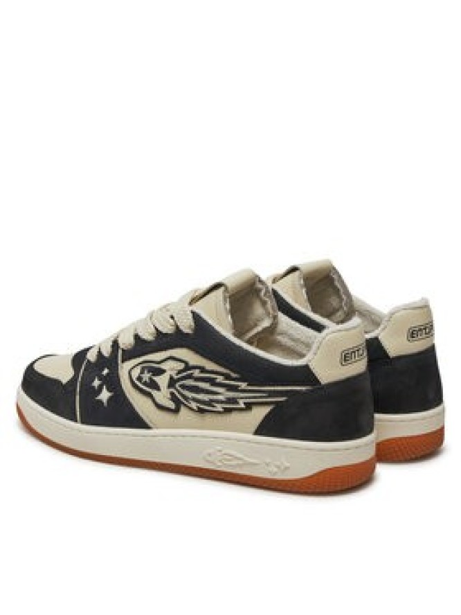 Enterprise Japan Sneakersy BB5003 PX636 S1005 Biały