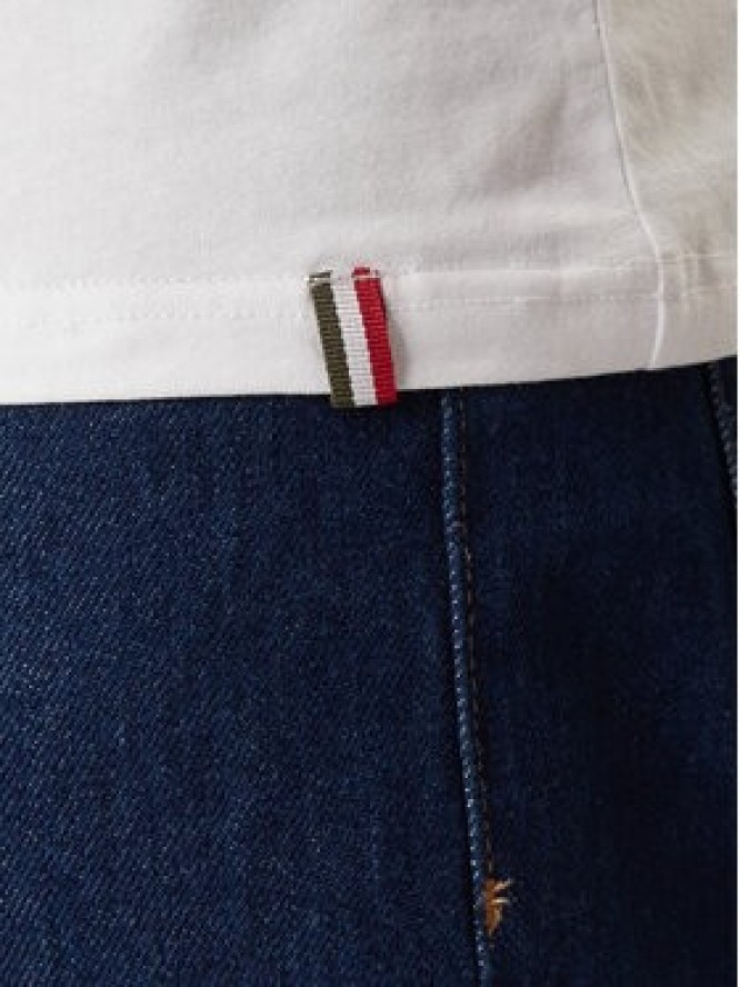 Aeronautica Militare Komplet t-shirtów AM1UTI001B Kolorowy Regular Fit