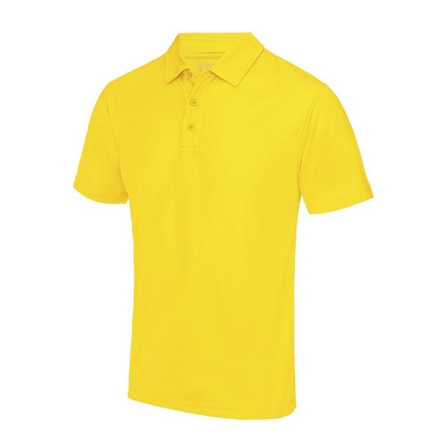 Męska Koszulka Polo Cool Regular