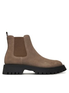 Guess Sztyblety FMTGOM SUE10 Brązowy