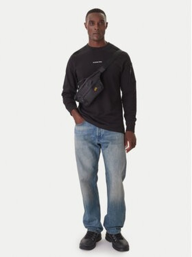 G-Star Raw Longsleeve Checquard D26033-D965 Beżowy Regular Fit