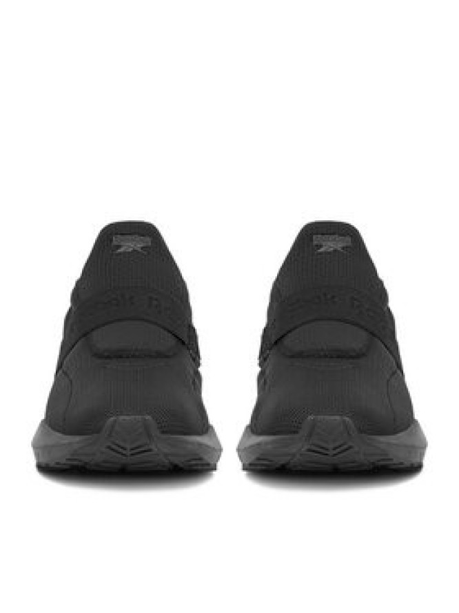 Reebok Buty do biegania CEO-CITYRIDE EASE 100227422 Czarny