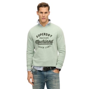 Bluza Superdry Vintage Wash