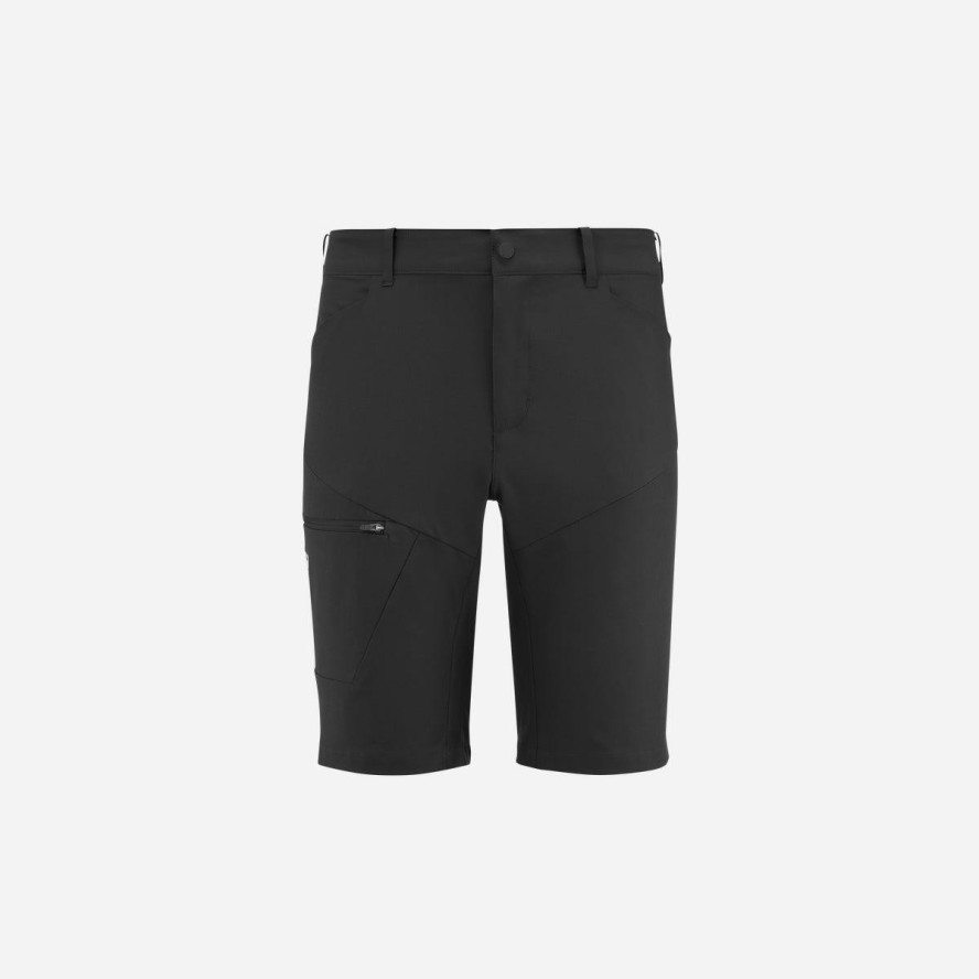 Spodenki turystyczne męskie Millet Wanaka Stretch Short III regular fit