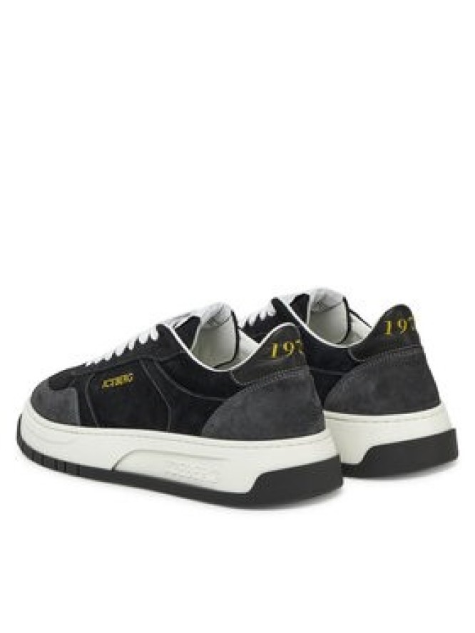 Iceberg Sneakersy IU17240B Czarny