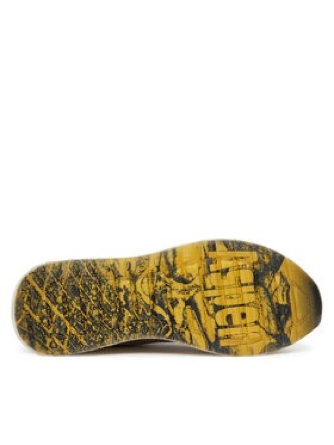 HOFF Sneakersy City Aspen 22502608 Brązowy