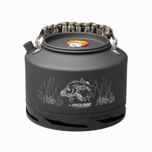 Czajnik Prologic Blackfire Kettle, pojemność 1.5 litra