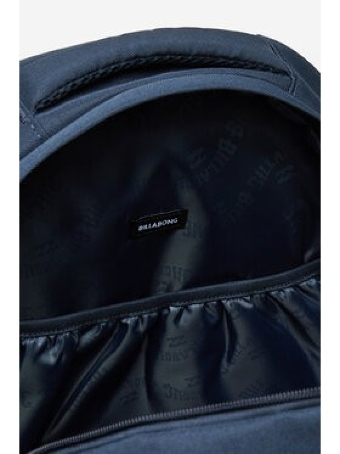 Billabong Plecak C-BLB-M-001-08 Granatowy
