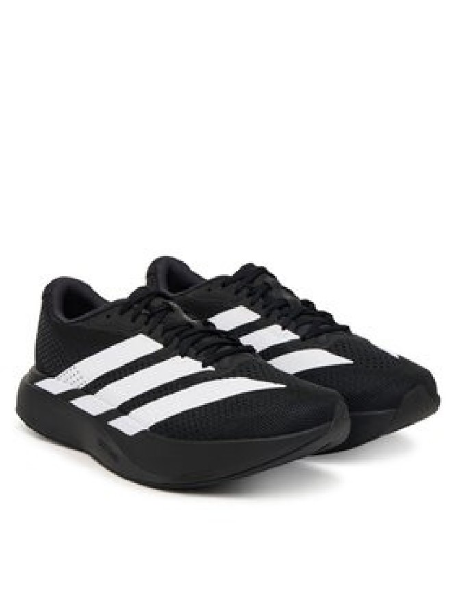 adidas Buty do biegania adizero Pacer M KZ6848 Czarny