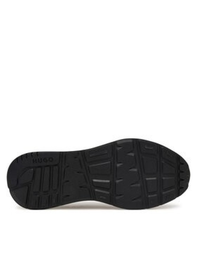 HUGO Sneakersy GO3 50573770 Czarny