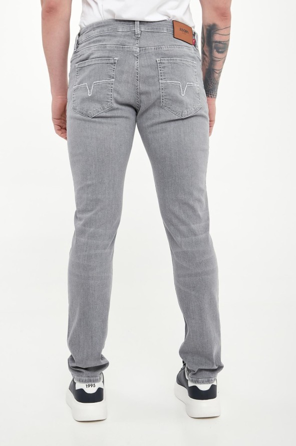 Jeansy męskie Stephen JOOP! JEANS