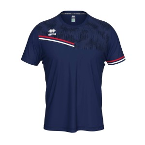 T-Shirt Errea Evan Koszulka Mc Ad Dorośli