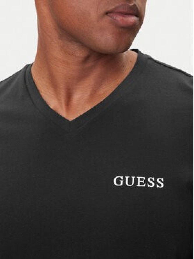 Guess Komplet t-shirtów U5BG58 KCAM1 Kolorowy Regular Fit