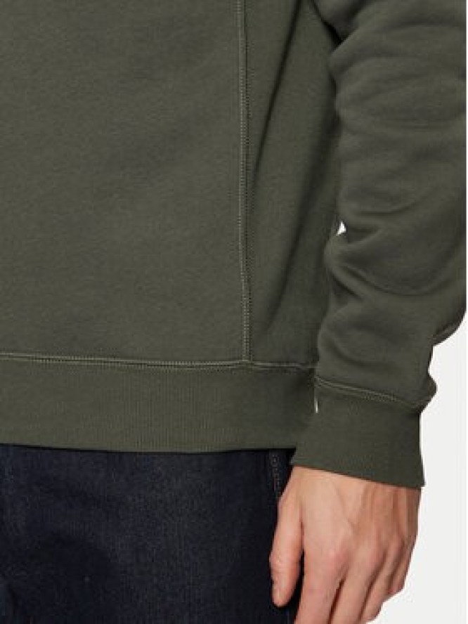 G-Star Raw Bluza Premium Core D16917-C235 Szary Regular Fit